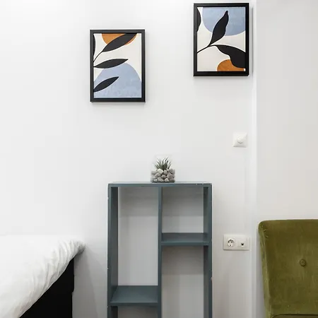 Appartement Simply Meraki By Lobbysquare