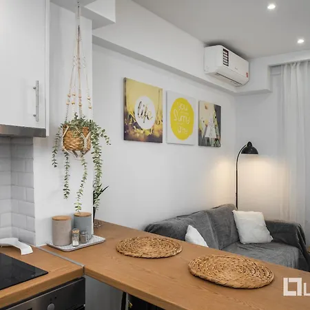 Simply Meraki By Lobbysquare Athènes