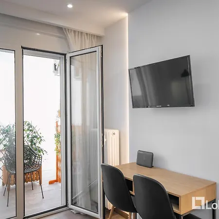Simply Meraki By Lobbysquare Athènes