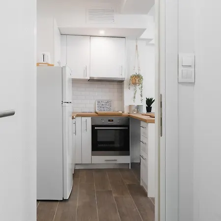 Appartement Simply Meraki By Lobbysquare