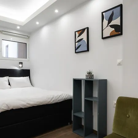 Simply Meraki By Lobbysquare Athènes