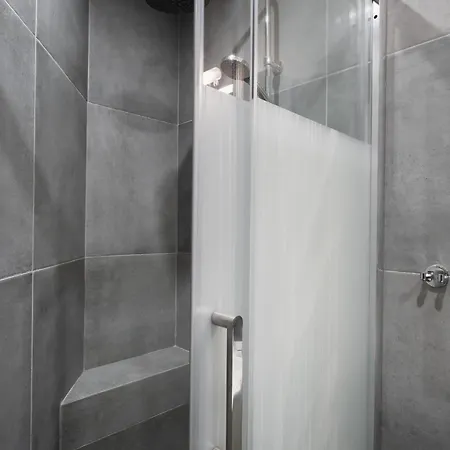 Appartement Simply Meraki By Lobbysquare *